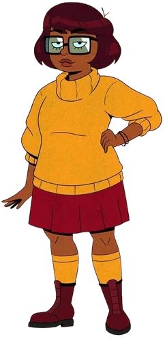 dinkley|Velma Dinkley .